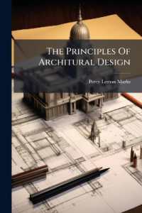 The Principles of Architural Design...