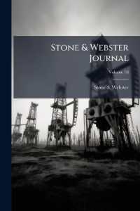 Stone & Webster Journal; Volume 18
