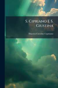 S. Cipriano E S. Giustina : Componimento Sacro Per Musica...