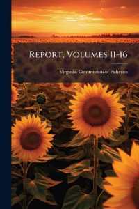 Report, Volumes 11-16...
