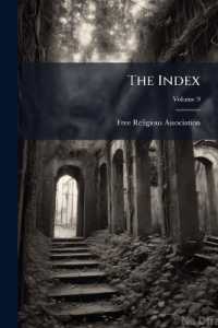 The Index; Volume 9