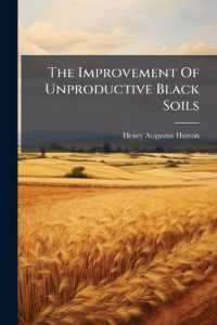 The Improvement of Unproductive Black Soils