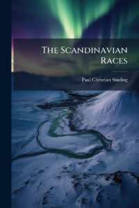The Scandinavian Races : The Northmen