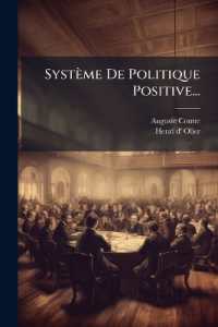 Système De Politique Positive...