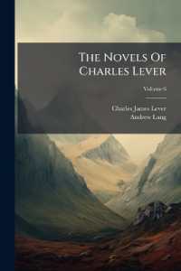 The Novels of Charles Lever; Volume 6