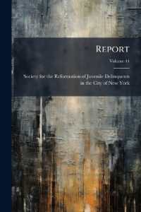 Report, Volume 44...