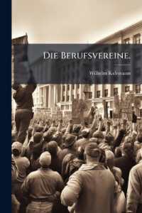 Die Berufsvereine, Volume 2...