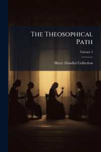 The Theosophical Path, Volume 3...