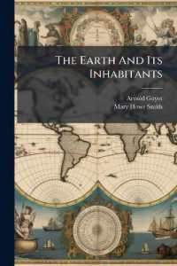 The Earth and Its Inhabitants : Intermediate Geography