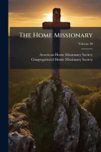 The Home Missionary; Volume 30