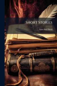 Short Stories...