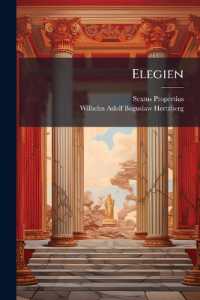 Elegien