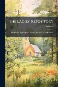 The Ladies' Repository, Volume 8...