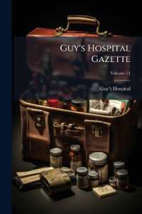 Guy's Hospital Gazette, Volume 14...