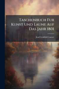 Taschenbuch Fur Kunst Und Laune Auf Das Jahr 1801