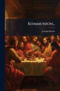 Kommunion...