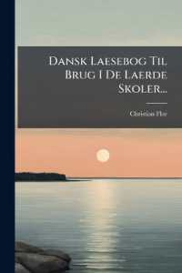 Dansk Laesebog Til Brug I De Laerde Skoler...