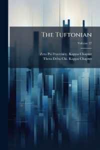 The Tuftonian, Volume 27...