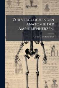 Zur Vergleichenden Anatomie Der Amphibienherzen.