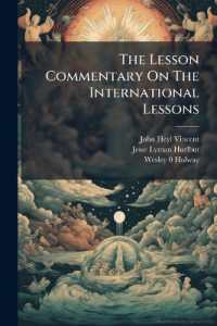The Lesson Commentary on the International Lessons