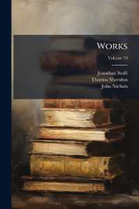 Works, Volume 19...