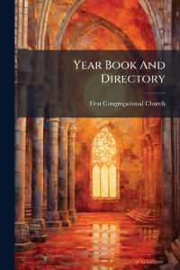 Year Book and Directory...