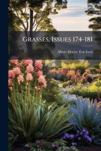 Grasses, Issues 174-181...