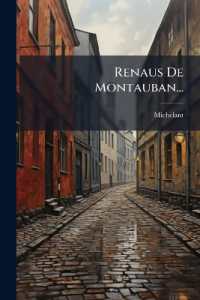 Renaus De Montauban...