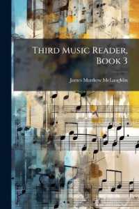 Third Music Reader, Book 3