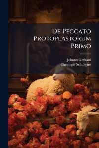 De Peccato Protoplastorum Primo
