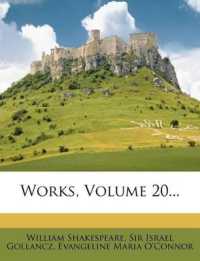 Works; Volume 20