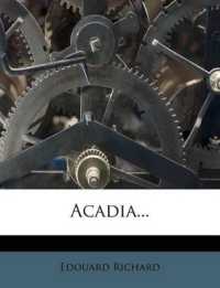 Acadia