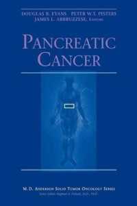 Pancreatic Cancer
