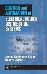 Control and Automation of Electrical Power Distribution Systems (Power Engineering)