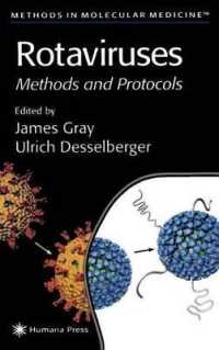 Rotaviruses: Methods and Protocols. Methods in Molecular Medicine, Volume 34. (Methods in Molecular Medicine)