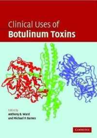 Clinical Uses of Botulinum Toxins