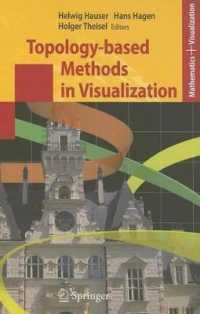 Topology-Based Methods in Visualization (Mathematics and Visualization)