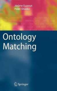 Ontology Matching