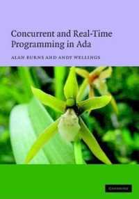 Concurrent and Real-Time Programming in ADA