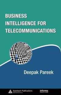 Business Intelligence for Telecommunications