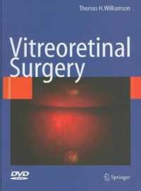 Vitreoretinal Surgery