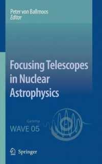 Focusing Telescopes in Nuclear Astrophysics