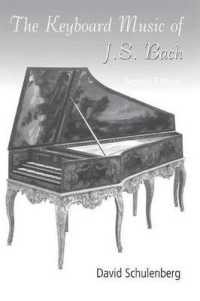 The Keyboard Music of J.S. Bach （2ND）