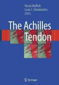 The Achilles Tendon