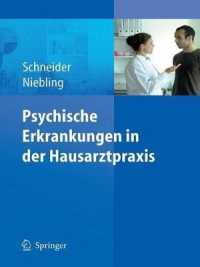 Psychische Erkrankungen in Der Hausarztpraxis