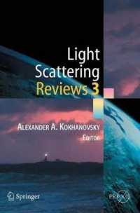 Light Scattering Reviews 3: Light Scattering and Reflection (Springer Praxis Books)