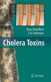 Cholera Toxins
