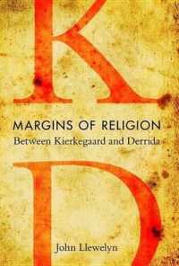 Margins of Religion: between Kierkegaard and Derrida