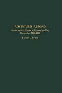 Adventures Abroad
