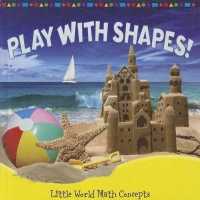 Play with Shapes!